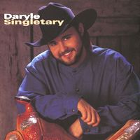 Daryle Singletary - Daryle Singletary